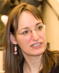 Kristin Denzer