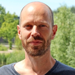Masterclass Sander van Kasteren