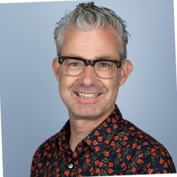 Boelens, Jaap Jan