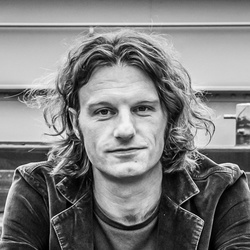 Guichelaar, Teun