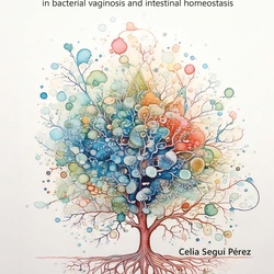 Thesis defense Celia Segui Perez