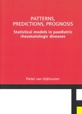 Thesis cover: Patterns, predictions, prognosis