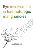 Thesis cover: Eye invovement in haematological malignancies