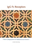 Thesis cover: IgG Fc Receptors