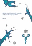 Thesis cover: RSV-directed therapeutic strategies and evolutionary dynamics