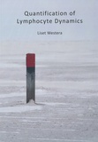 Thesis cover: Quantification of Lymphocyte Dynamics