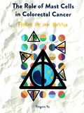Thesis cover: The Role of Mast Cells in Colorectal Cancer