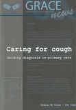 Thesis cover: Caring for cough
