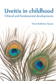 Thesis cover: Uveitis in childhood