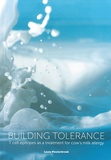 Thesis cover: Building Tolerance