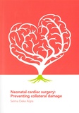 Thesis cover: Neonatal cardiac surgery