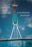 Thesis cover: Neonatal innate immunity
