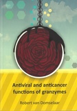 Thesis cover: Antiviral and anticancer functions of granzymes