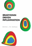 Thesis cover: Bradykinin driven inflammation