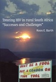 Thesis cover: Treating HIV in rural South Africa