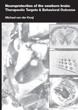Thesis cover: Neuroprotection of the Newborn brain