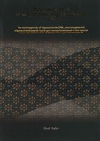 Thesis cover: Development of new synthetic oligosaccharide vaccines