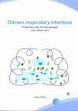 Thesis cover: Chicken respiratory infections