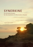 Thesis cover: SYNERKINE