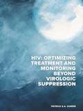 Thesis cover: HIV