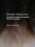 Thesis cover: Shelter Medicine