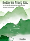 Thesis cover: The long and winding road