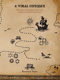 Thesis cover: A viral Odyssey
